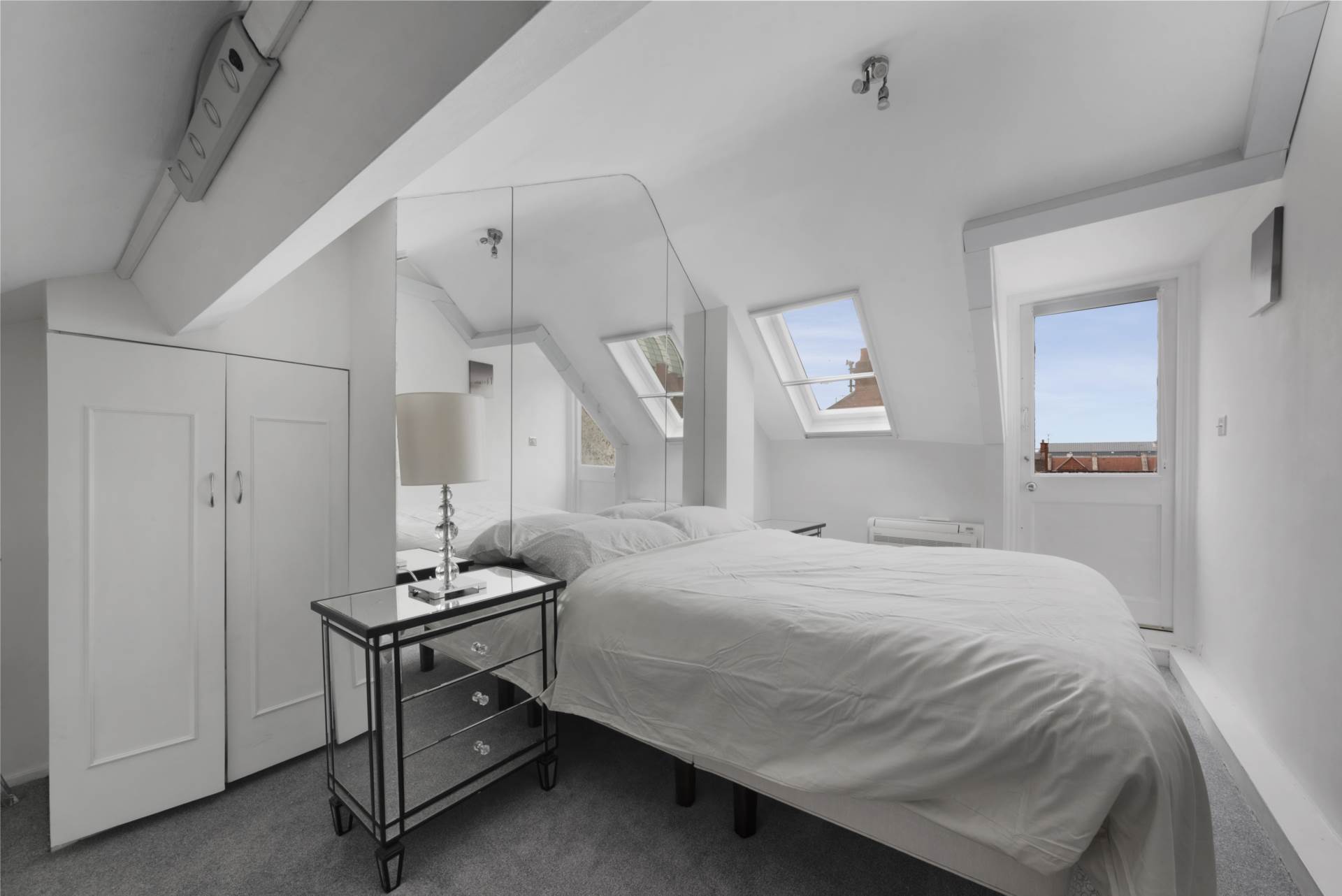 Additional Property Image 2 bedroom Flat to rent in London 10