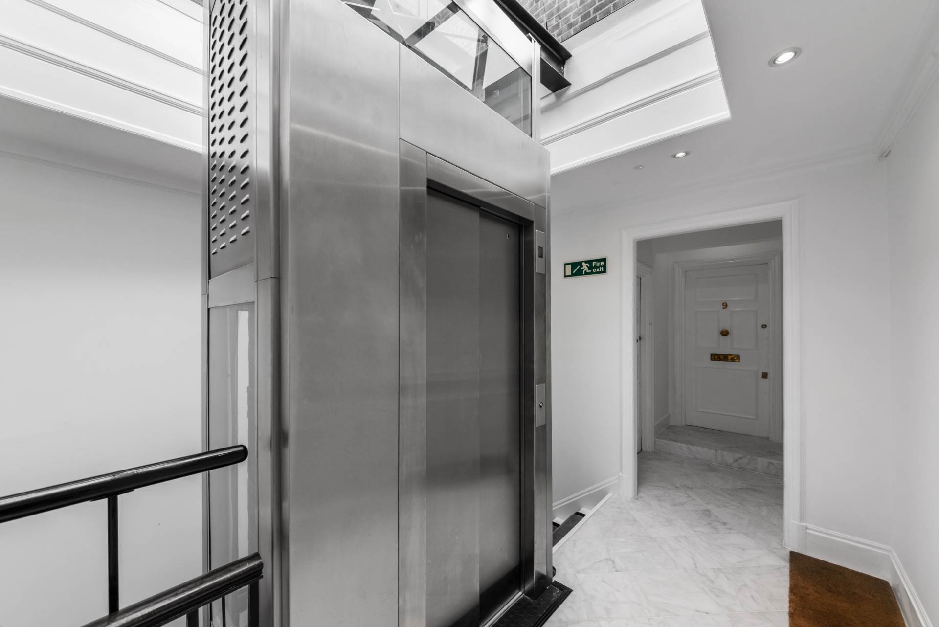 Additional Property Image 2 bedroom Flat to rent in London 14