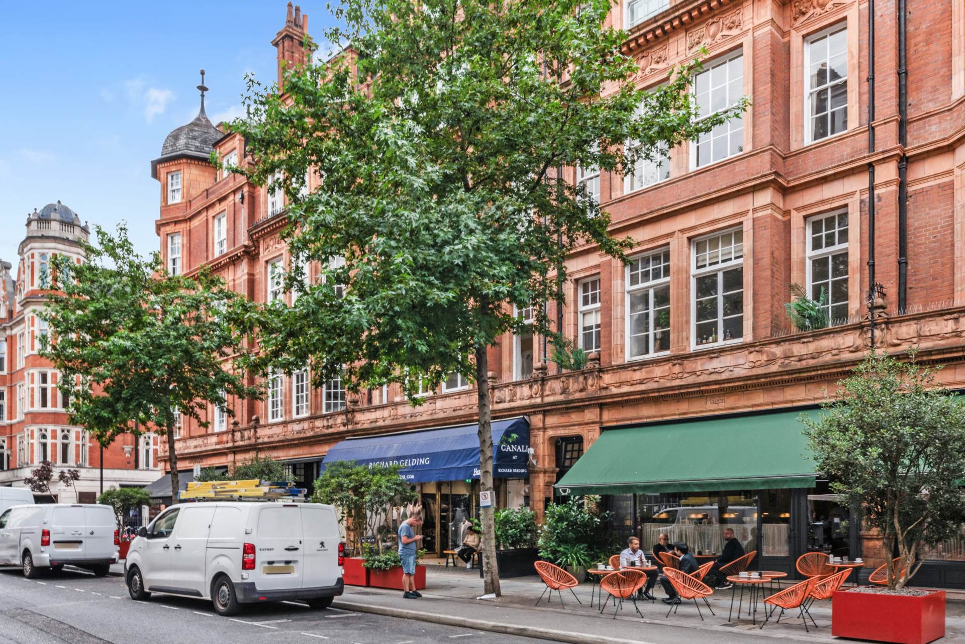 Additional Property Image 2 bedroom Flat to rent in London 15