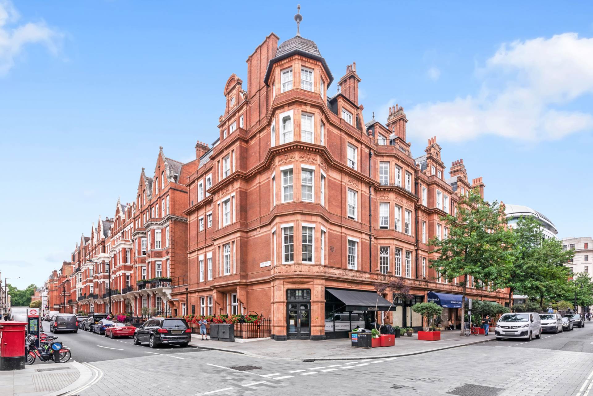Additional Property Image 2 bedroom Flat to rent in London 16