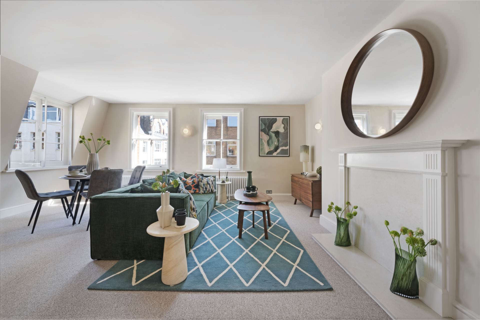 Additional Property Image 1 bedroom Flat to rent in London 2