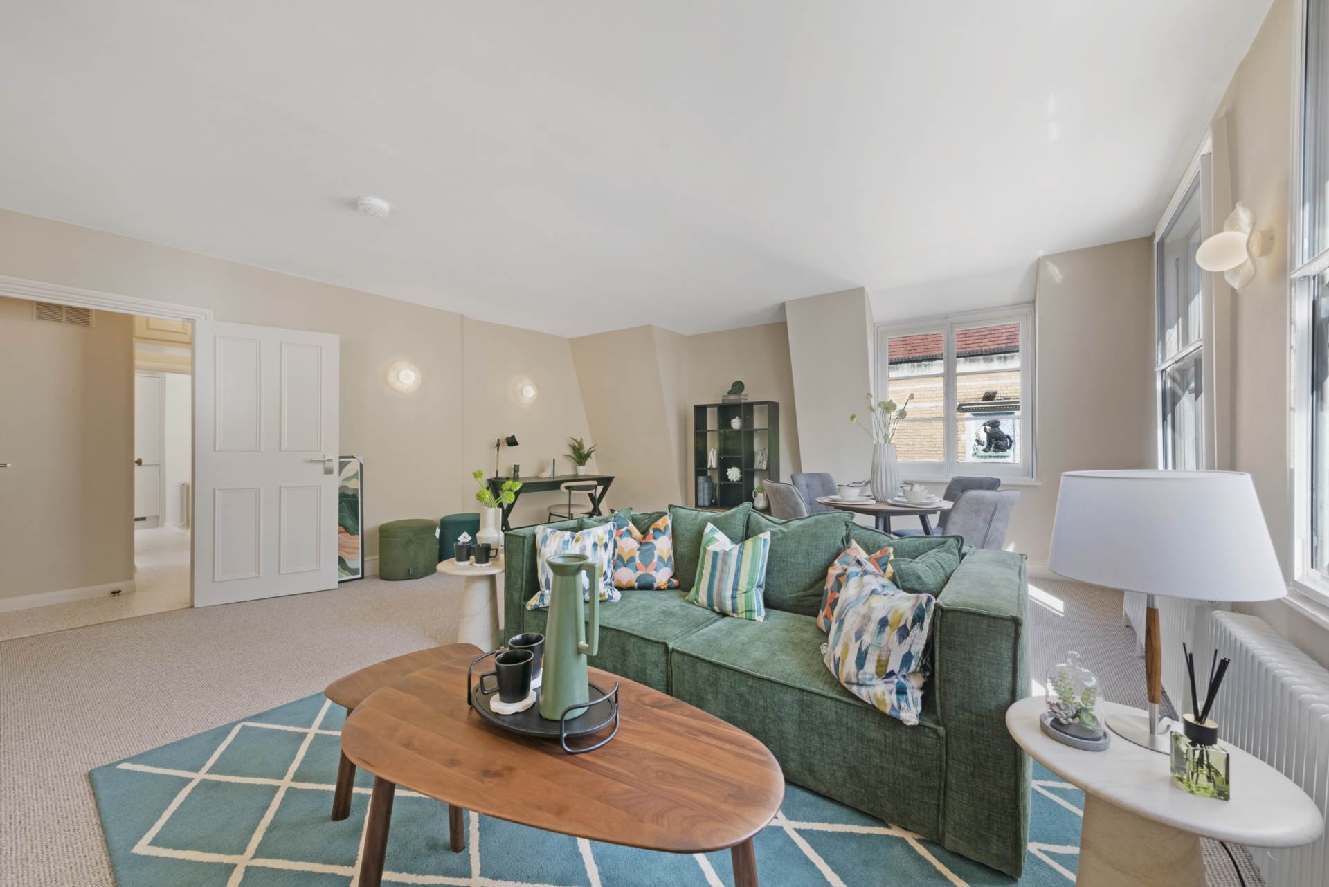 Additional Property Image 1 bedroom Flat to rent in London 3