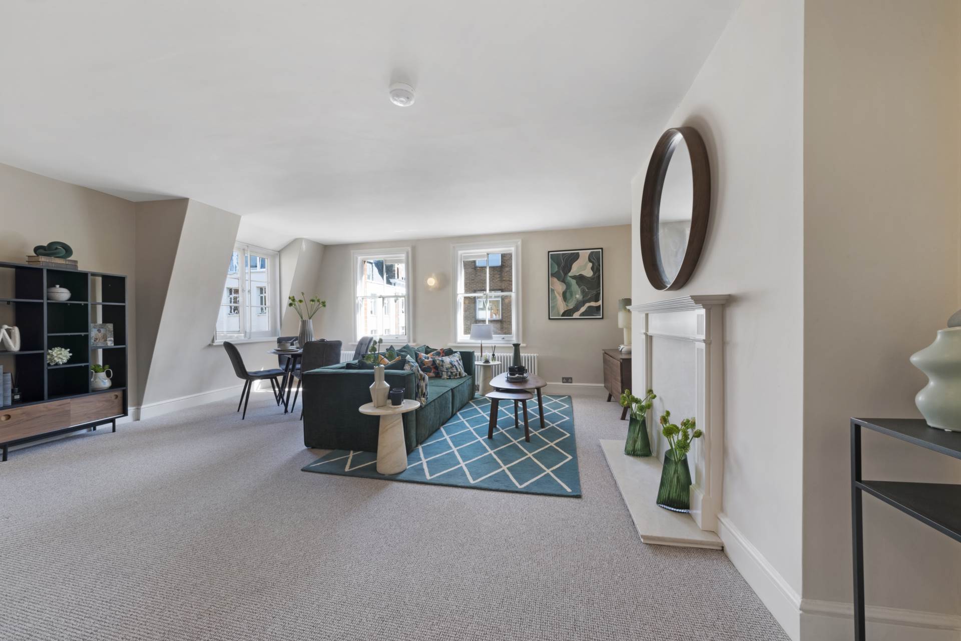 Additional Property Image 1 bedroom Flat to rent in London 4