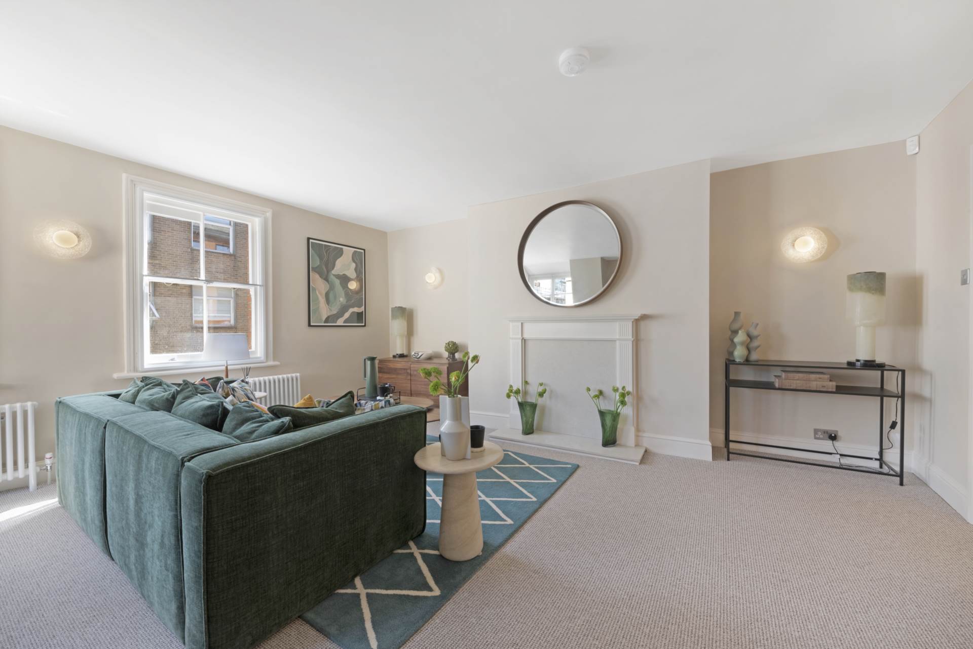 Additional Property Image 1 bedroom Flat to rent in London 5