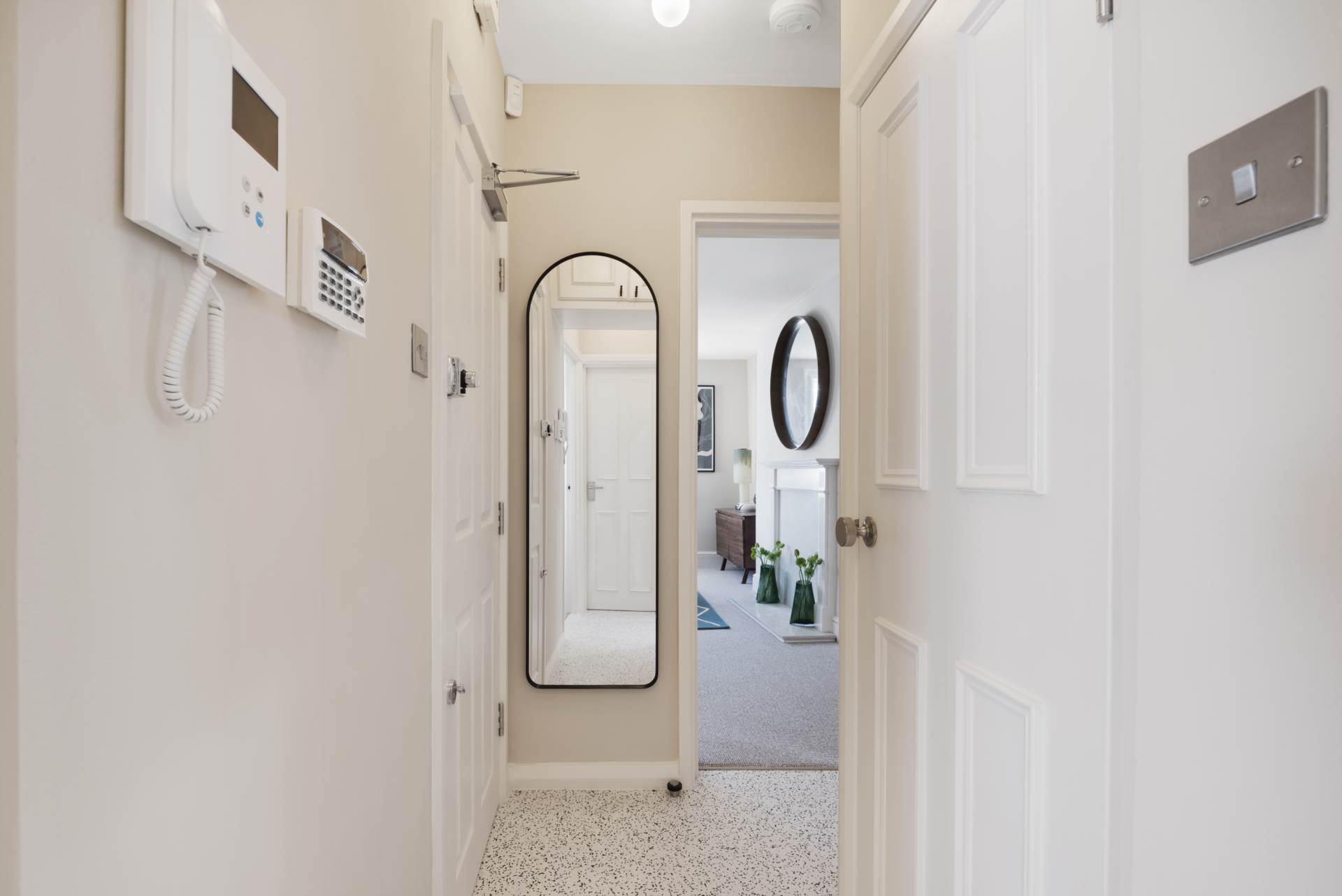 Additional Property Image 1 bedroom Flat to rent in London 6