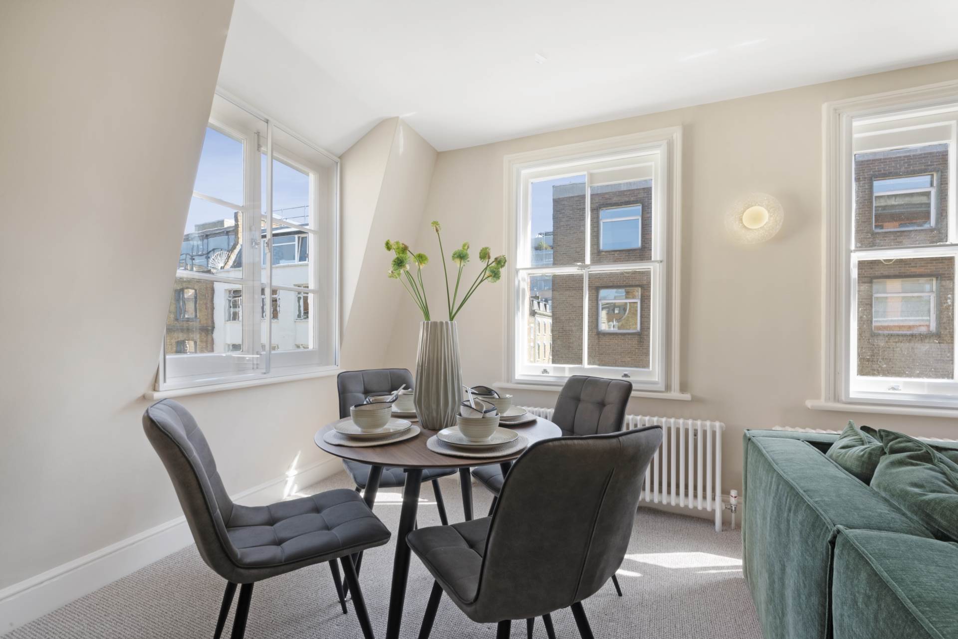 Additional Property Image 1 bedroom Flat to rent in London 7