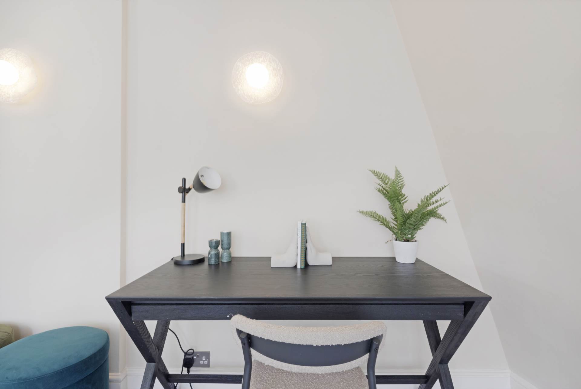 Additional Property Image 1 bedroom Flat to rent in London 8