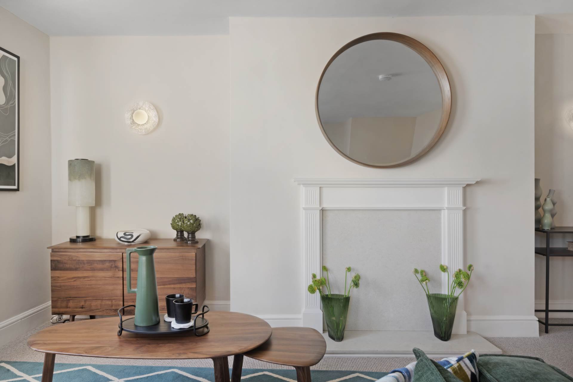 Additional Property Image 1 bedroom Flat to rent in London 9