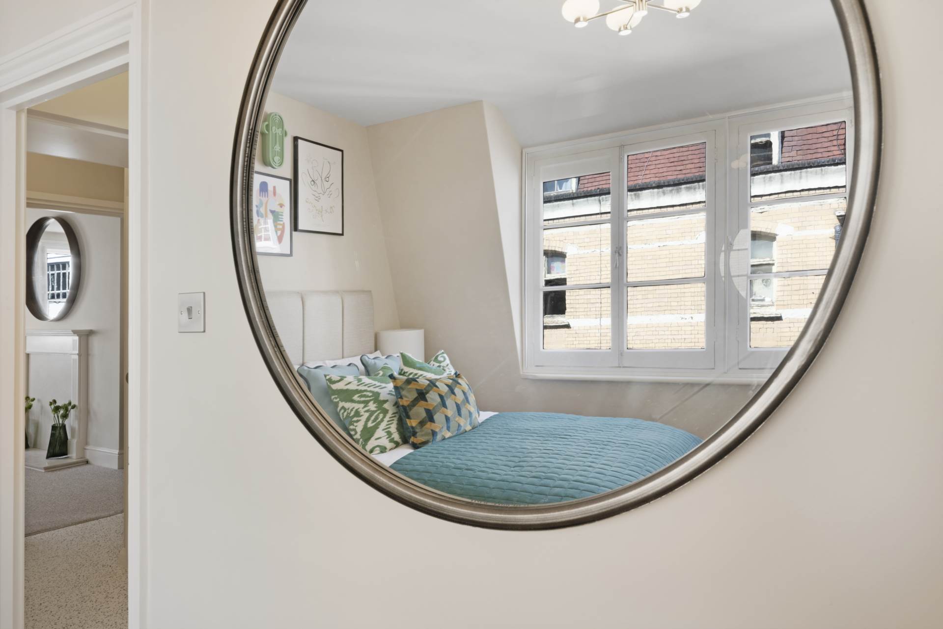 Additional Property Image 1 bedroom Flat to rent in London 10