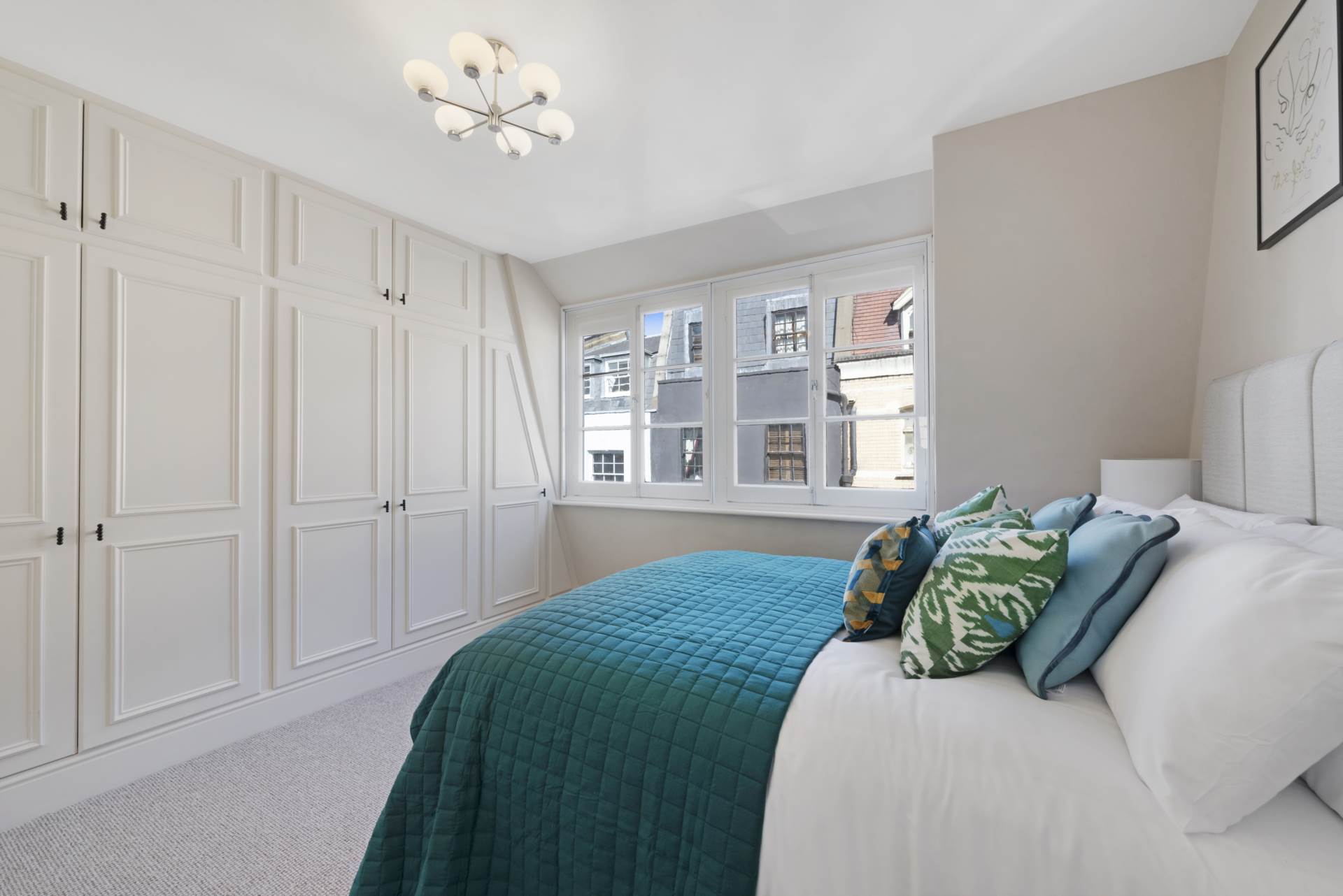 Additional Property Image 1 bedroom Flat to rent in London 15