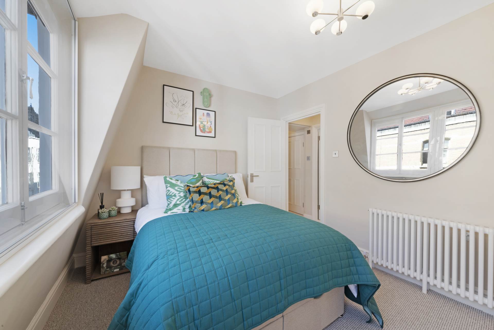 Additional Property Image 1 bedroom Flat to rent in London 16