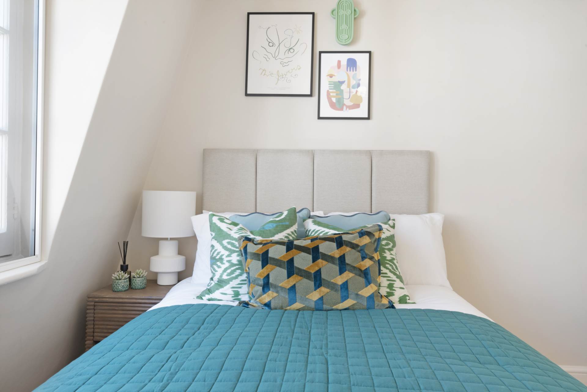 Additional Property Image 1 bedroom Flat to rent in London 17