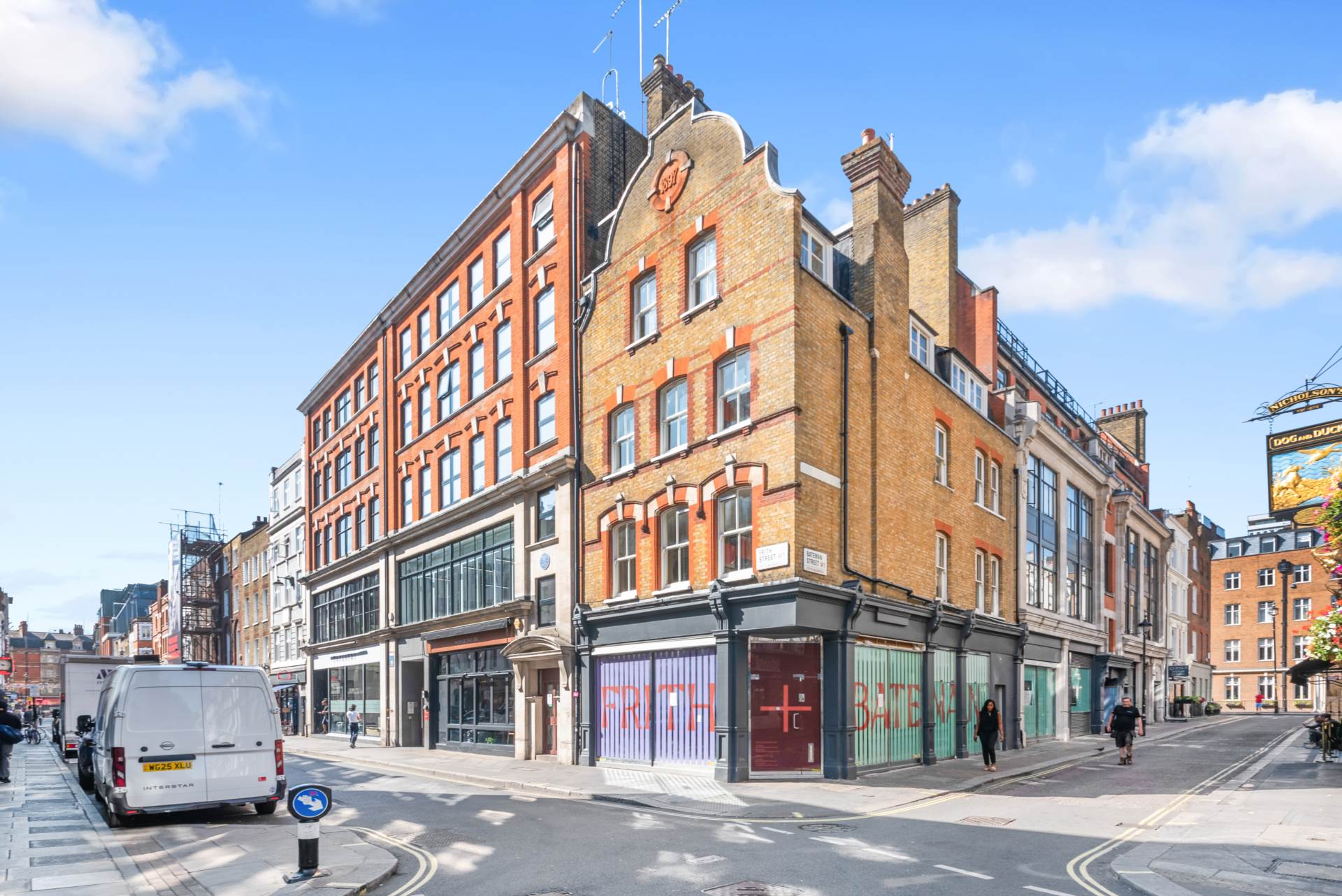 Additional Property Image 1 bedroom Flat to rent in London 18