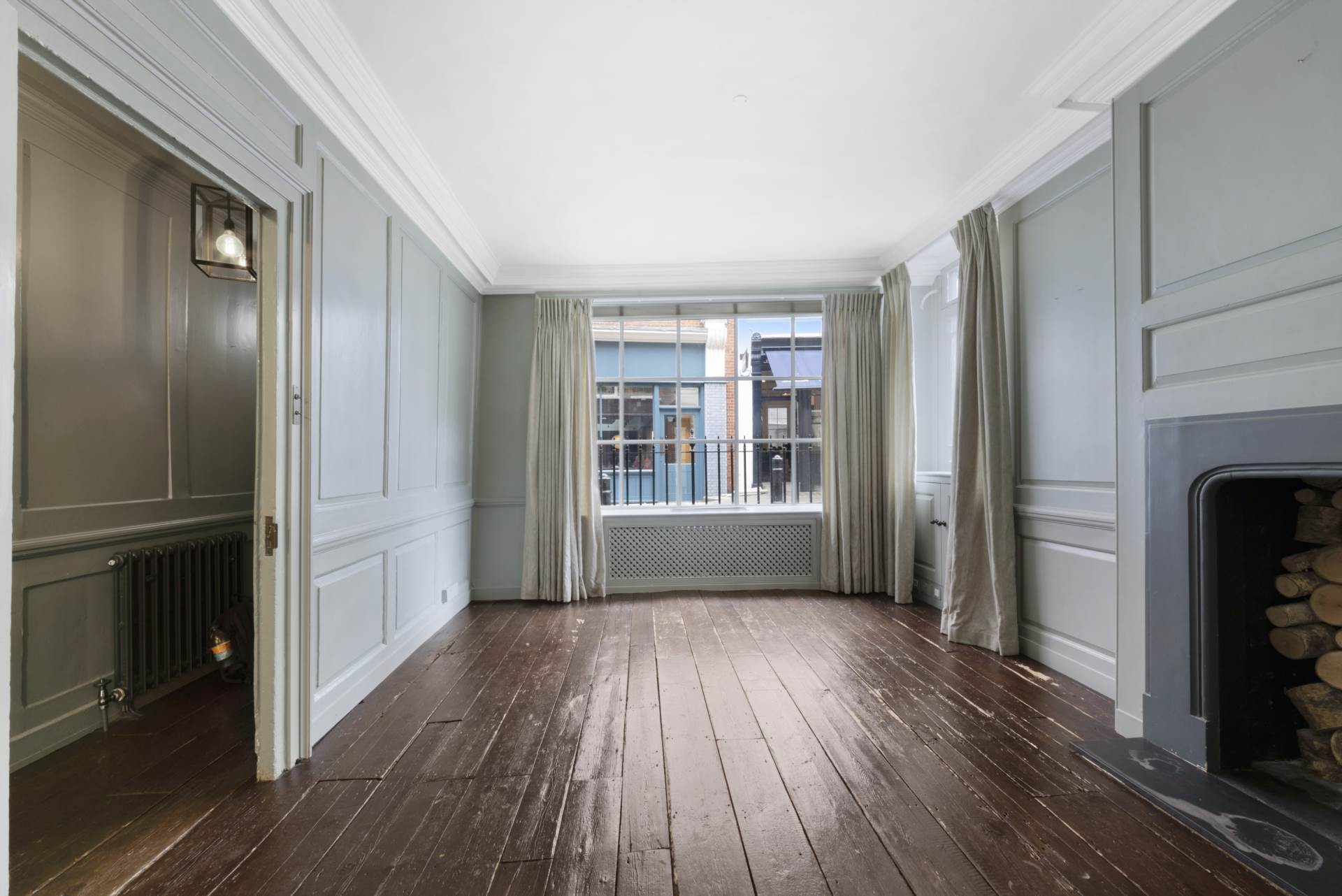 Additional Property Image 4 bedroom House to rent in London 3