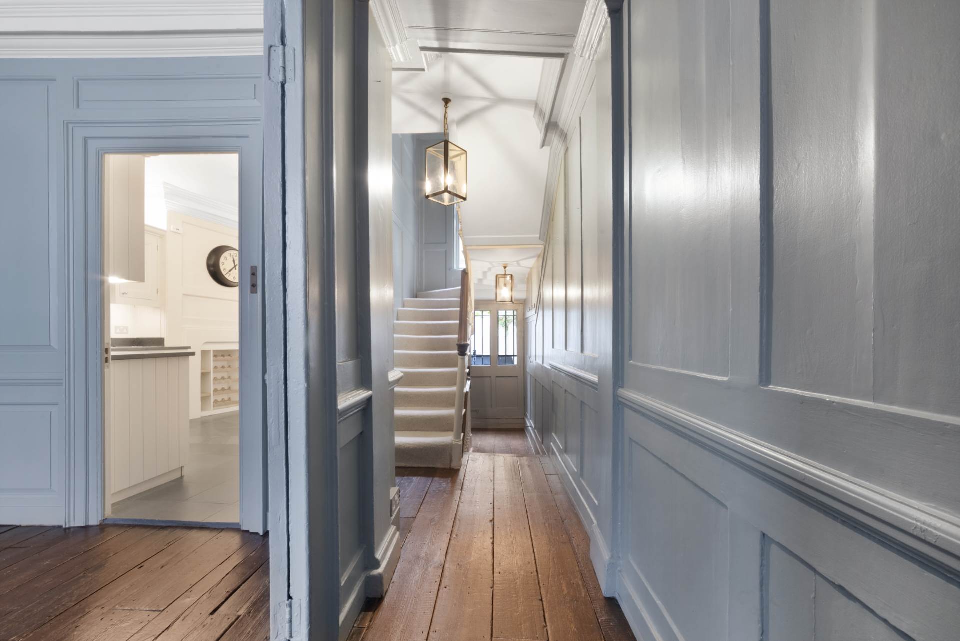 Additional Property Image 4 bedroom House to rent in London 4