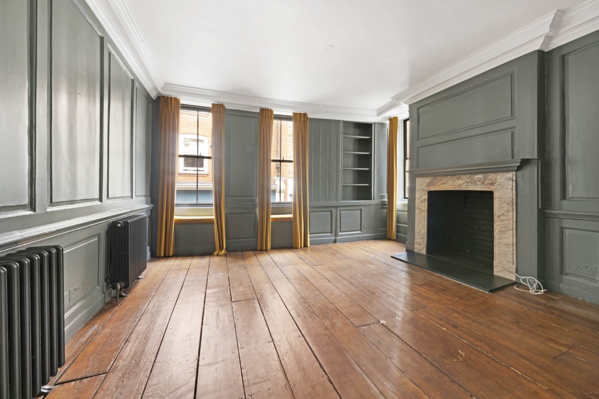 Additional Property Image 4 bedroom House to rent in London 17