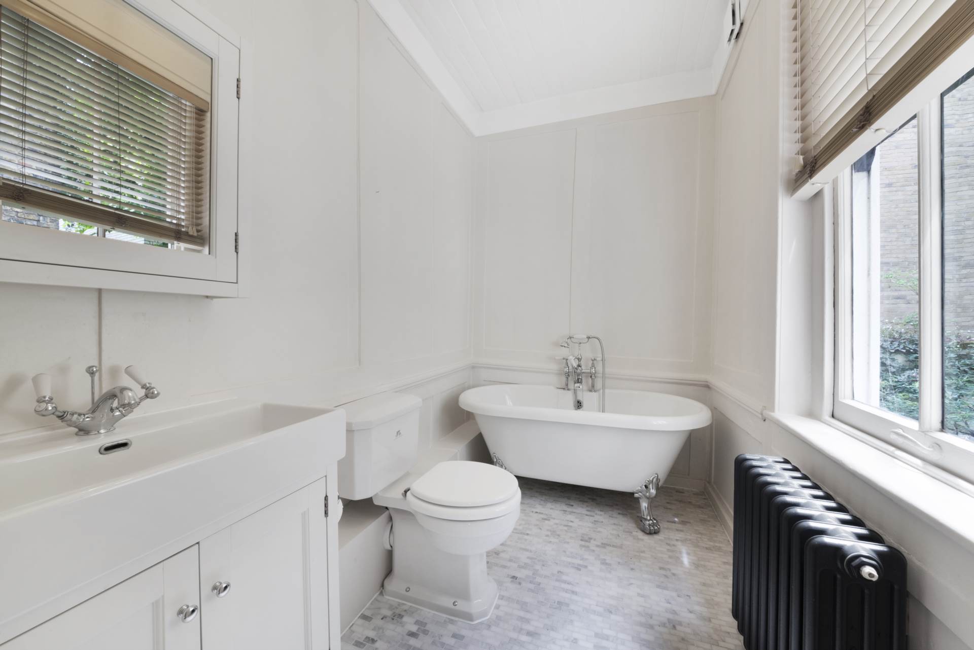 Additional Property Image 4 bedroom House to rent in London 21