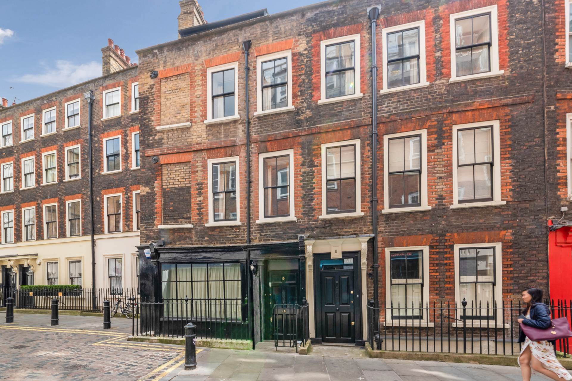 Additional Property Image 4 bedroom House to rent in London 35