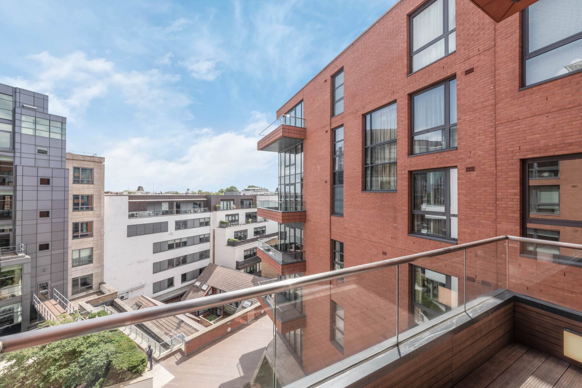 Additional Property Image 2 bedroom Flat to rent in London 23