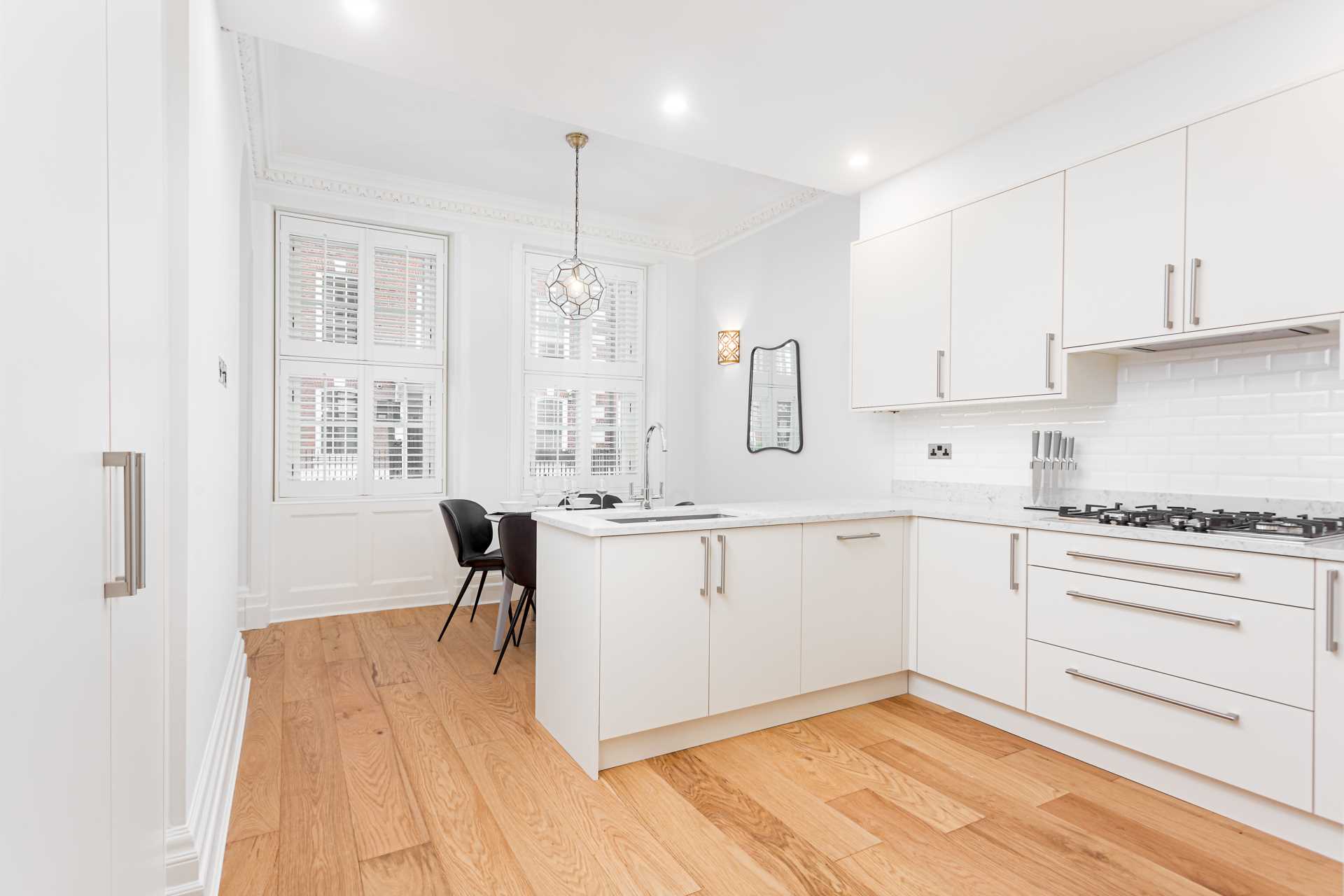 Additional Property Image 2 bedroom Flat to rent in London 4