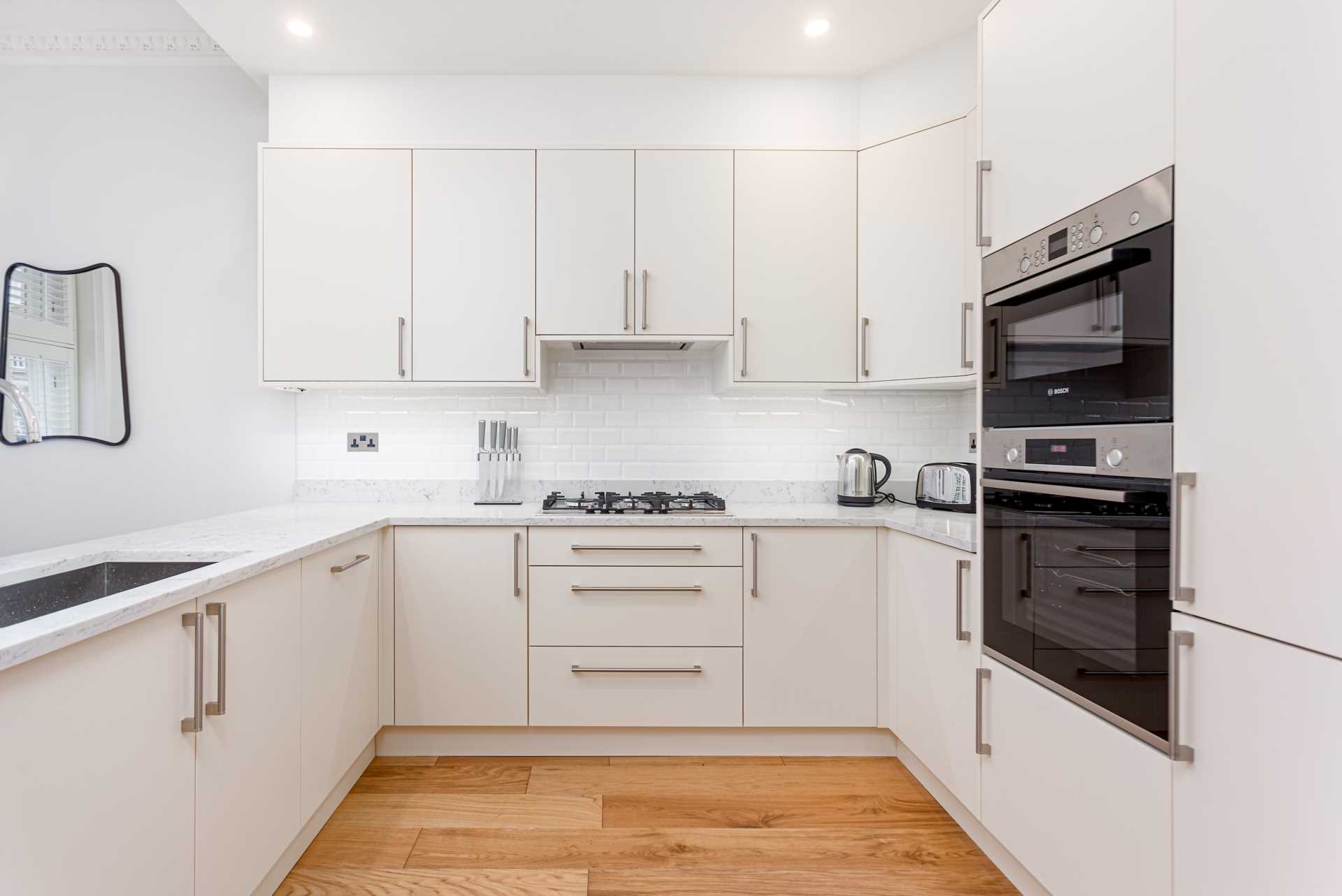 Additional Property Image 2 bedroom Flat to rent in London 9