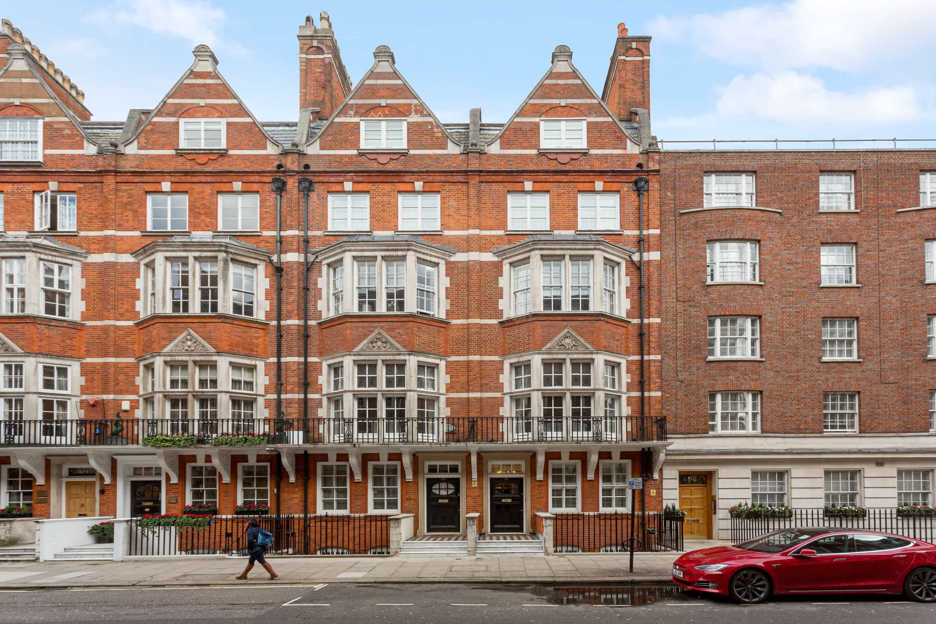 Additional Property Image 2 bedroom Flat to rent in London 11