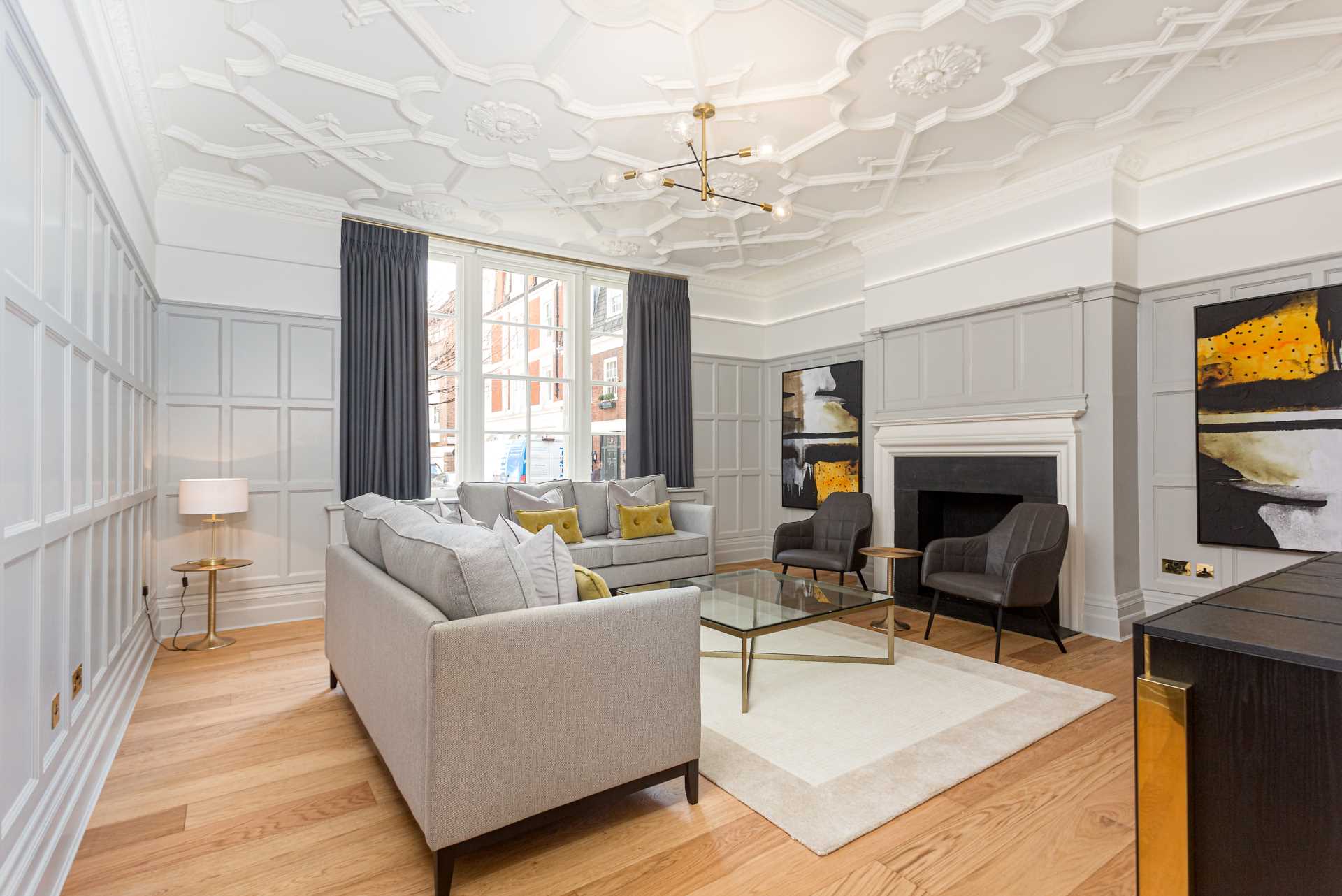 Additional Property Image 2 bedroom Flat to rent in London 18