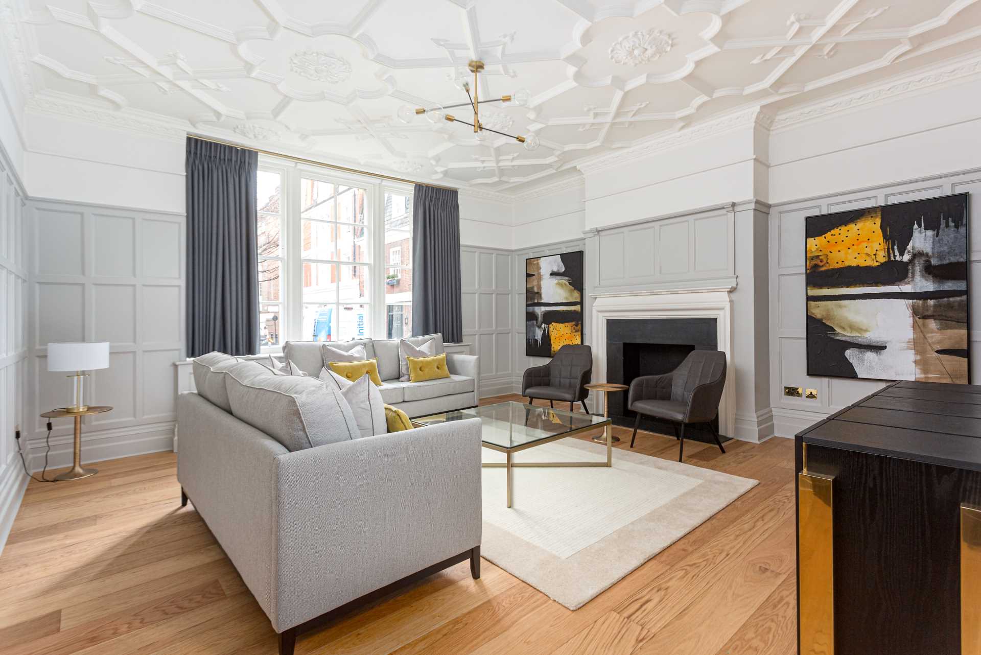 Additional Property Image 2 bedroom Flat to rent in London 19