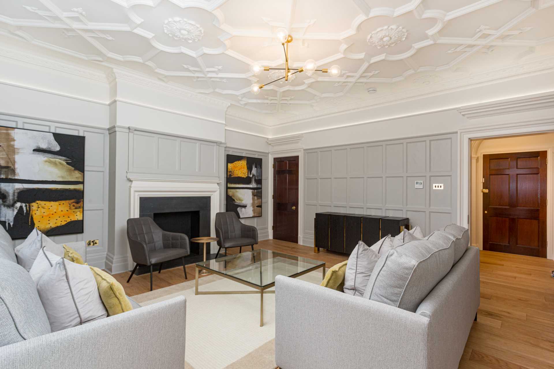 Additional Property Image 2 bedroom Flat to rent in London 20