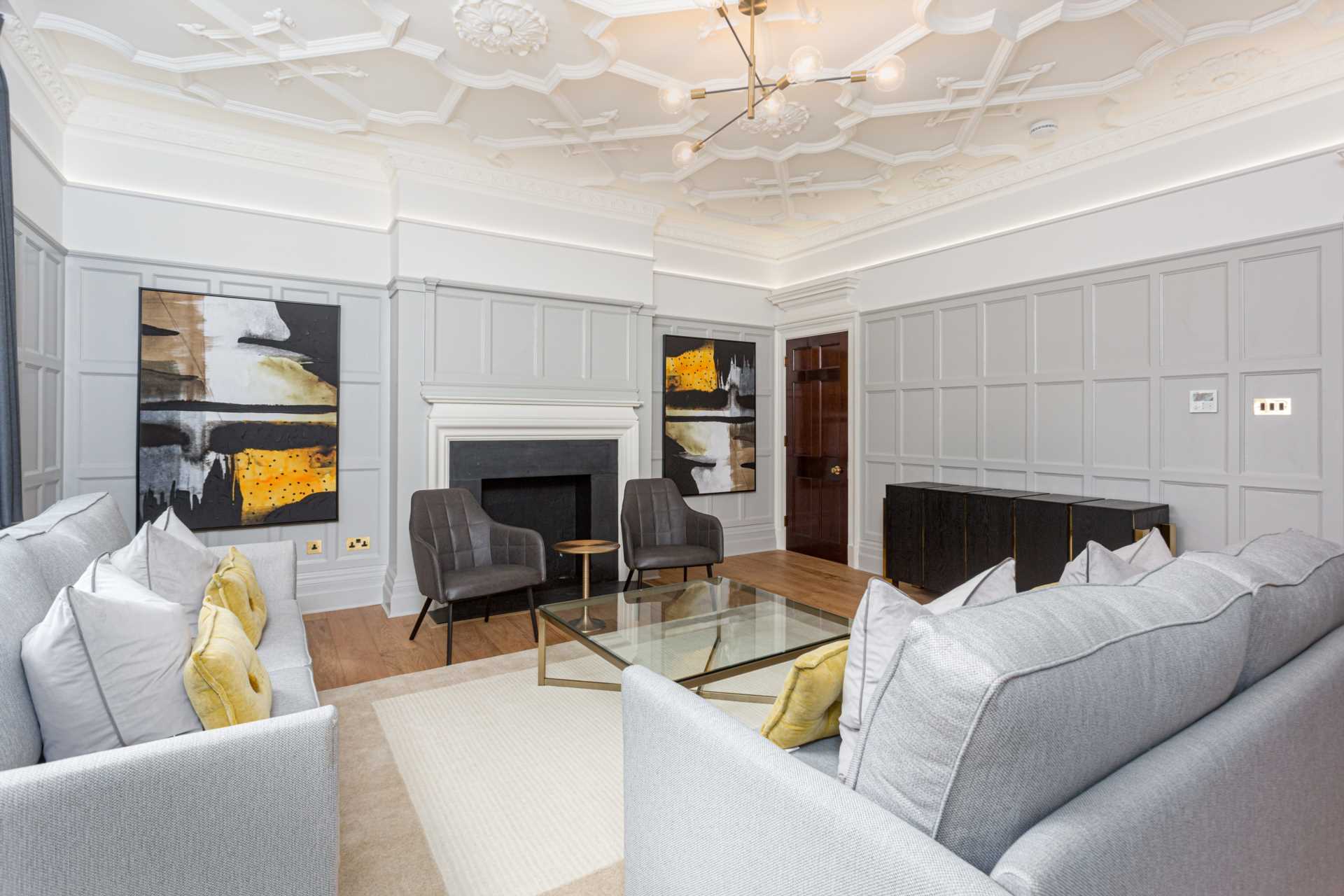 Additional Property Image 2 bedroom Flat to rent in London 21