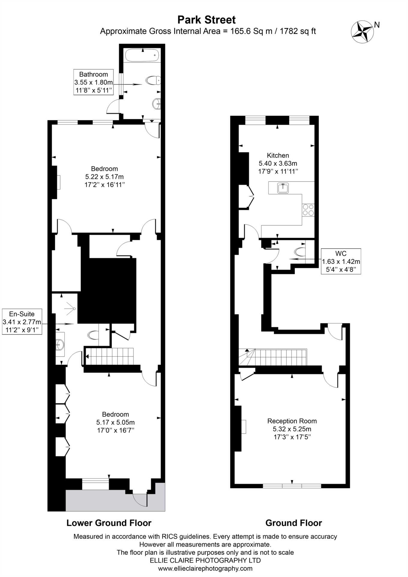 Additional Property Image 2 bedroom Flat to rent in London 28