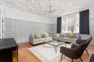 2 bedroom Flat to rent in London