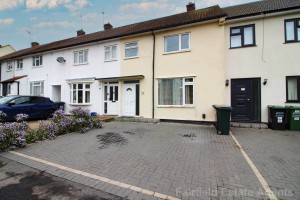 2 bedroom Terraced to rent in Watford