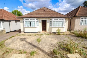 3 bedroom Detached to rent in Watford