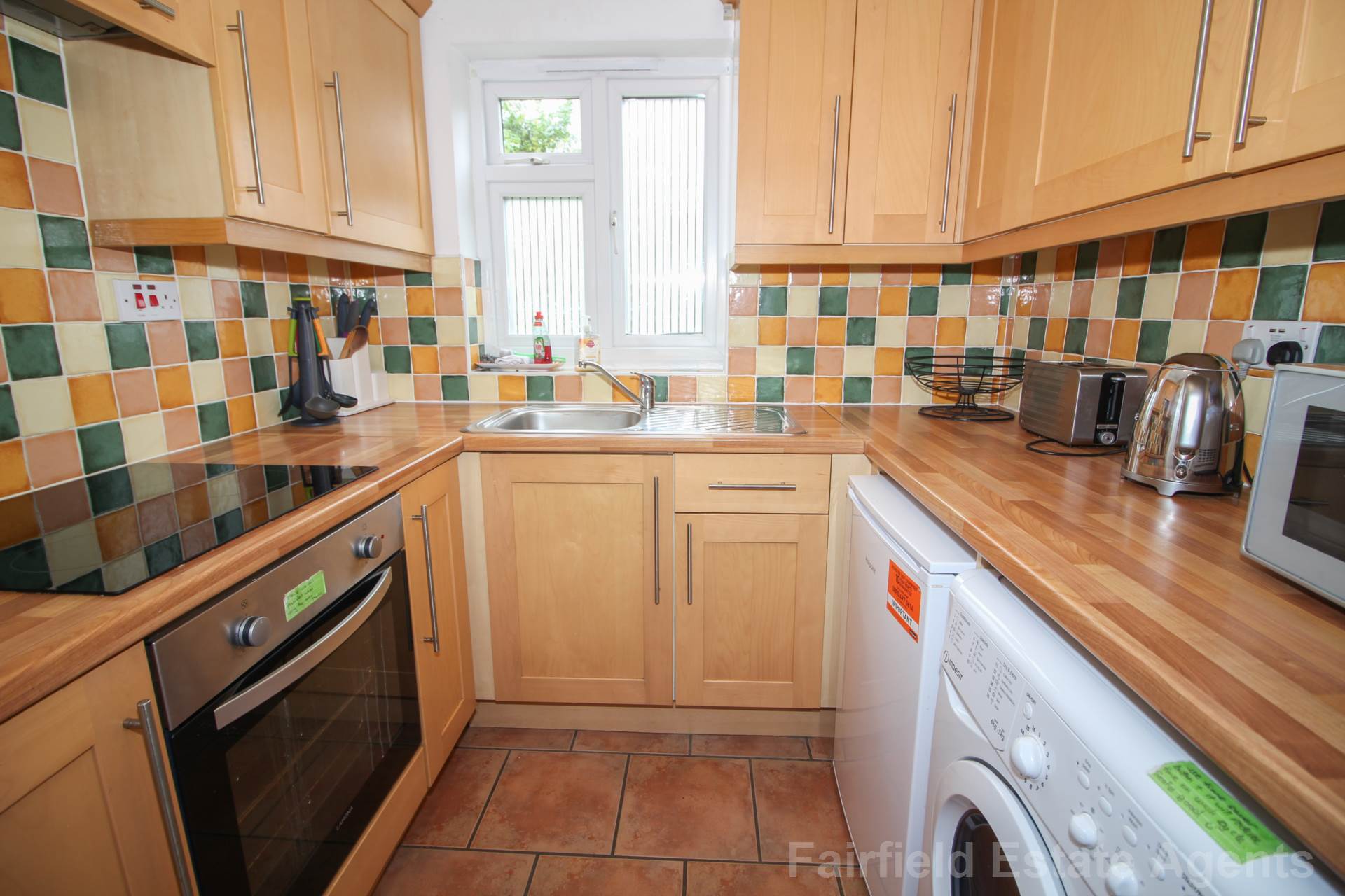 Additional Property Image 1 bedroom Flat to rent in Watford 4
