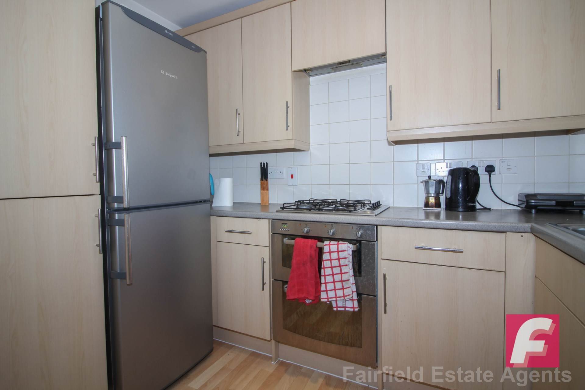 Additional Property Image 1 bedroom Flat to rent in Watford 5