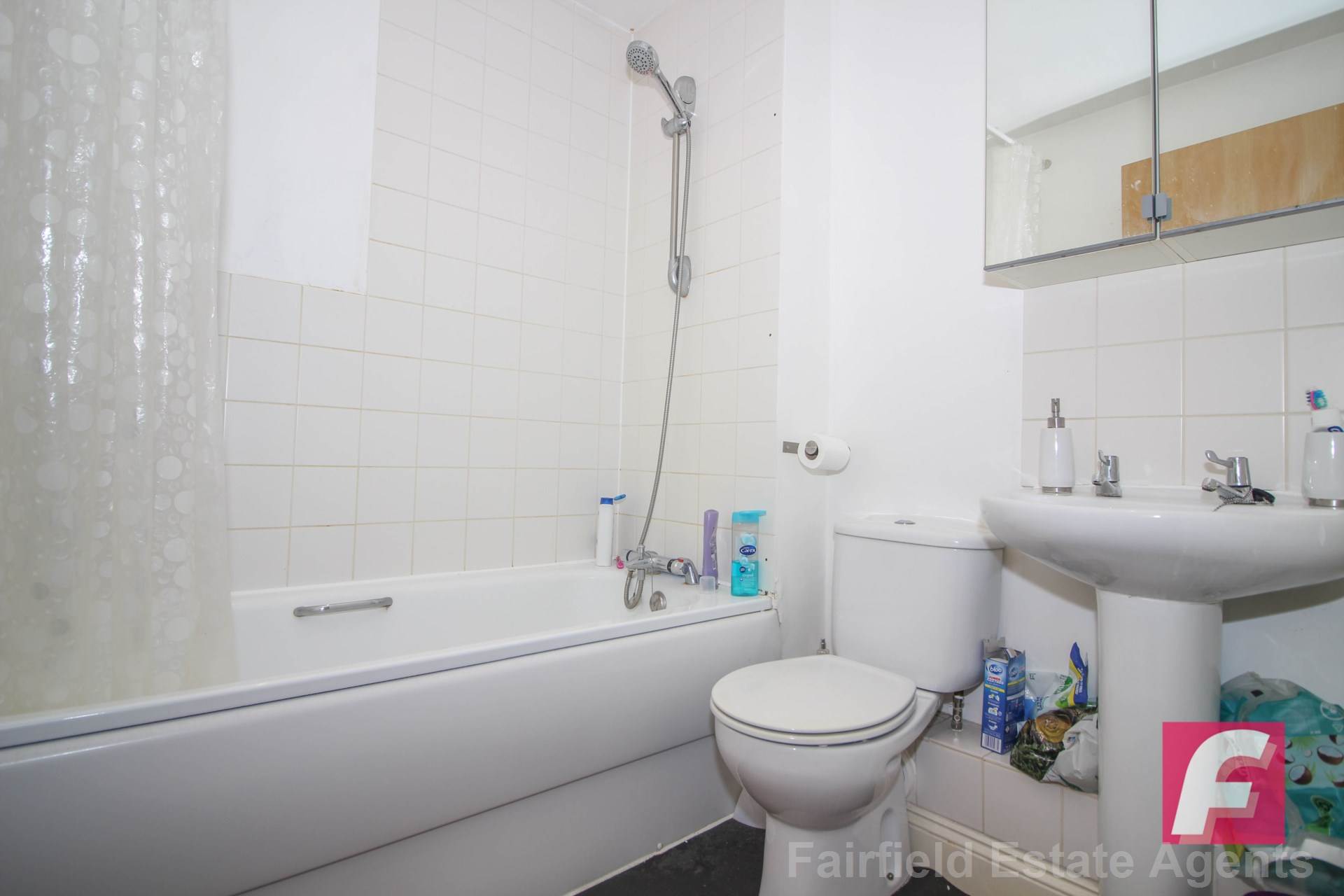 Additional Property Image 1 bedroom Flat to rent in Watford 6