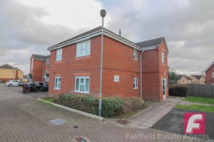 1 bedroom Flat to rent in Watford