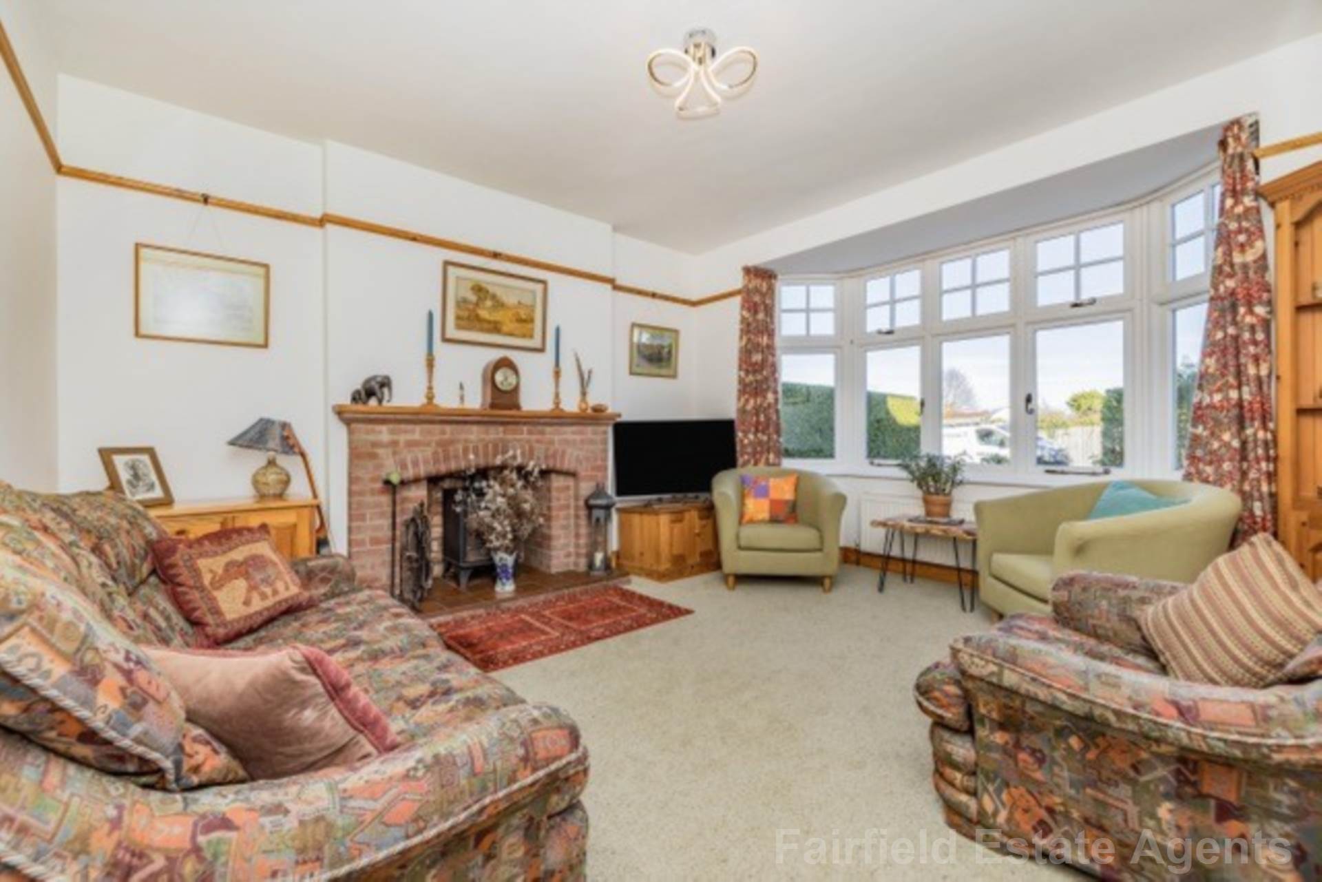 Additional Property Image 3 bedroom Semi Detached for sale in Watford 3