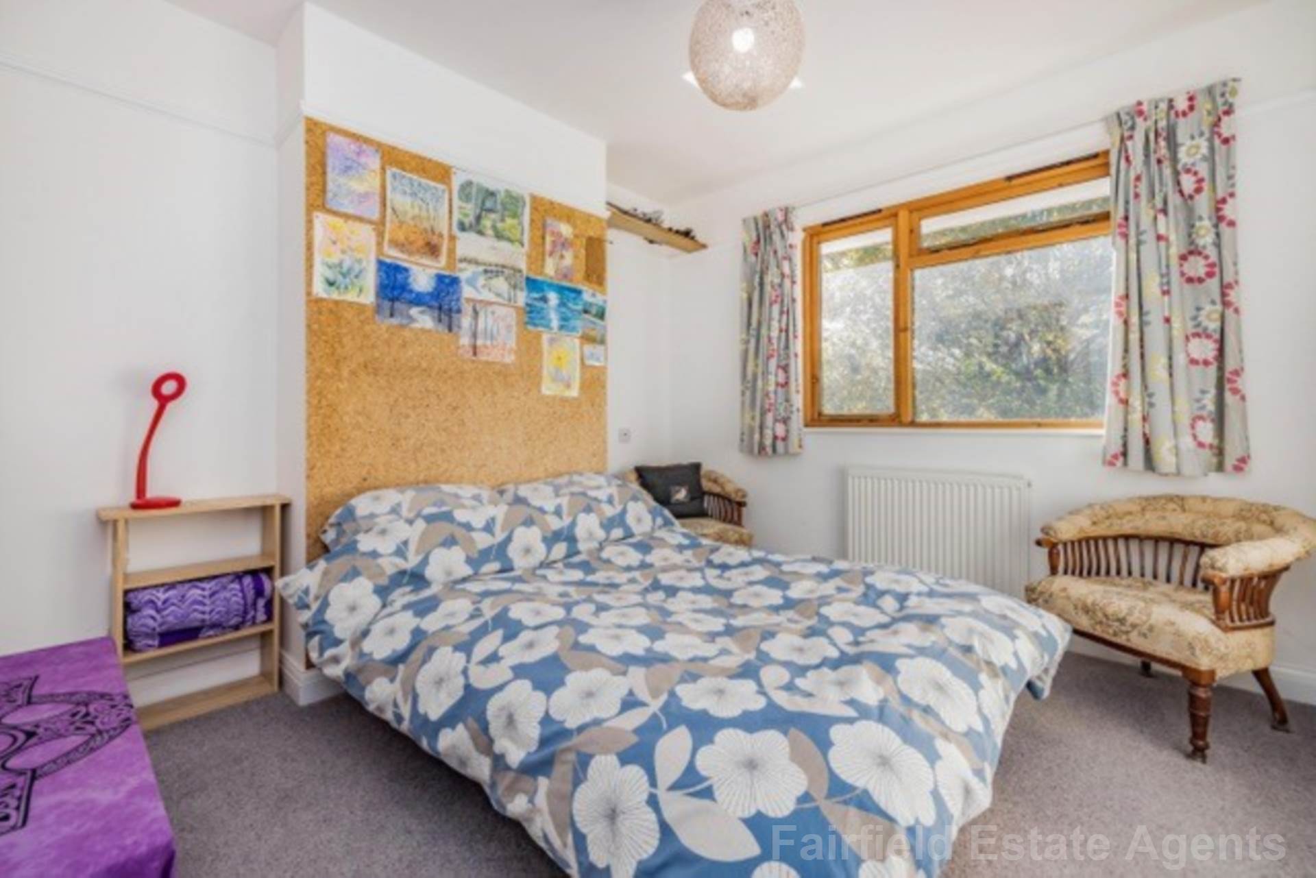 Additional Property Image 3 bedroom Semi Detached for sale in Watford 9
