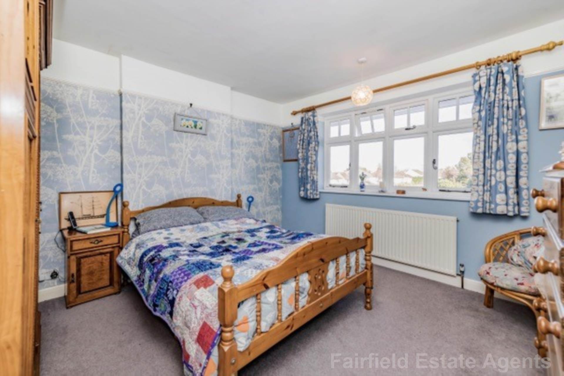 Additional Property Image 3 bedroom Semi Detached for sale in Watford 10