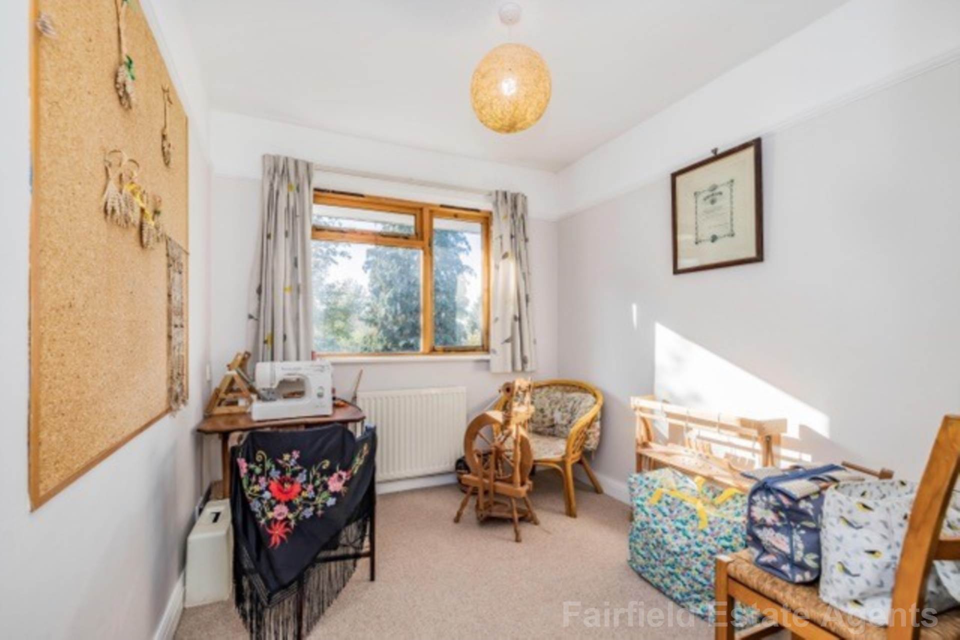 Additional Property Image 3 bedroom Semi Detached for sale in Watford 11
