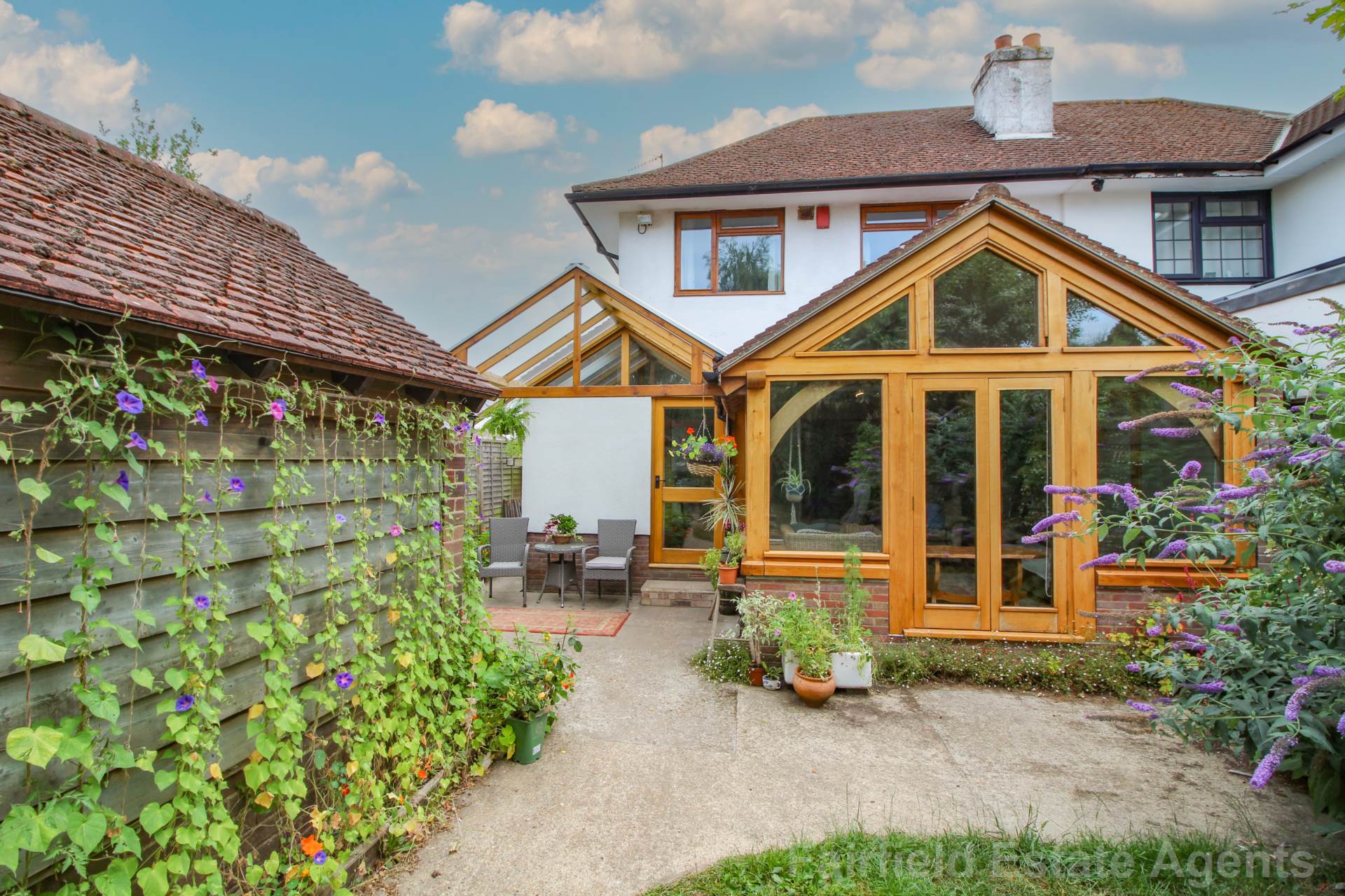 Additional Property Image 3 bedroom Semi Detached for sale in Watford 16