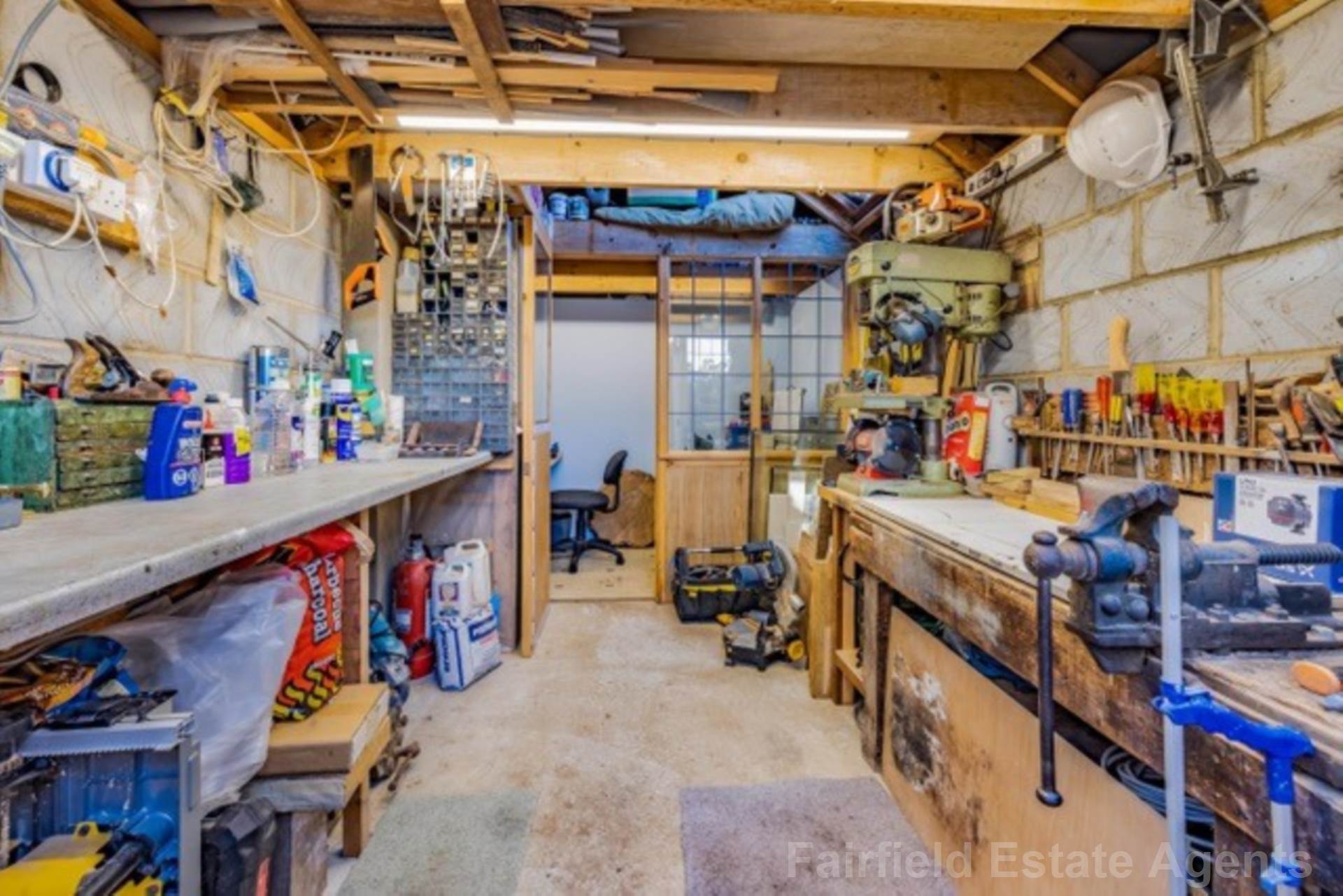 Additional Property Image 3 bedroom Semi Detached for sale in Watford 18