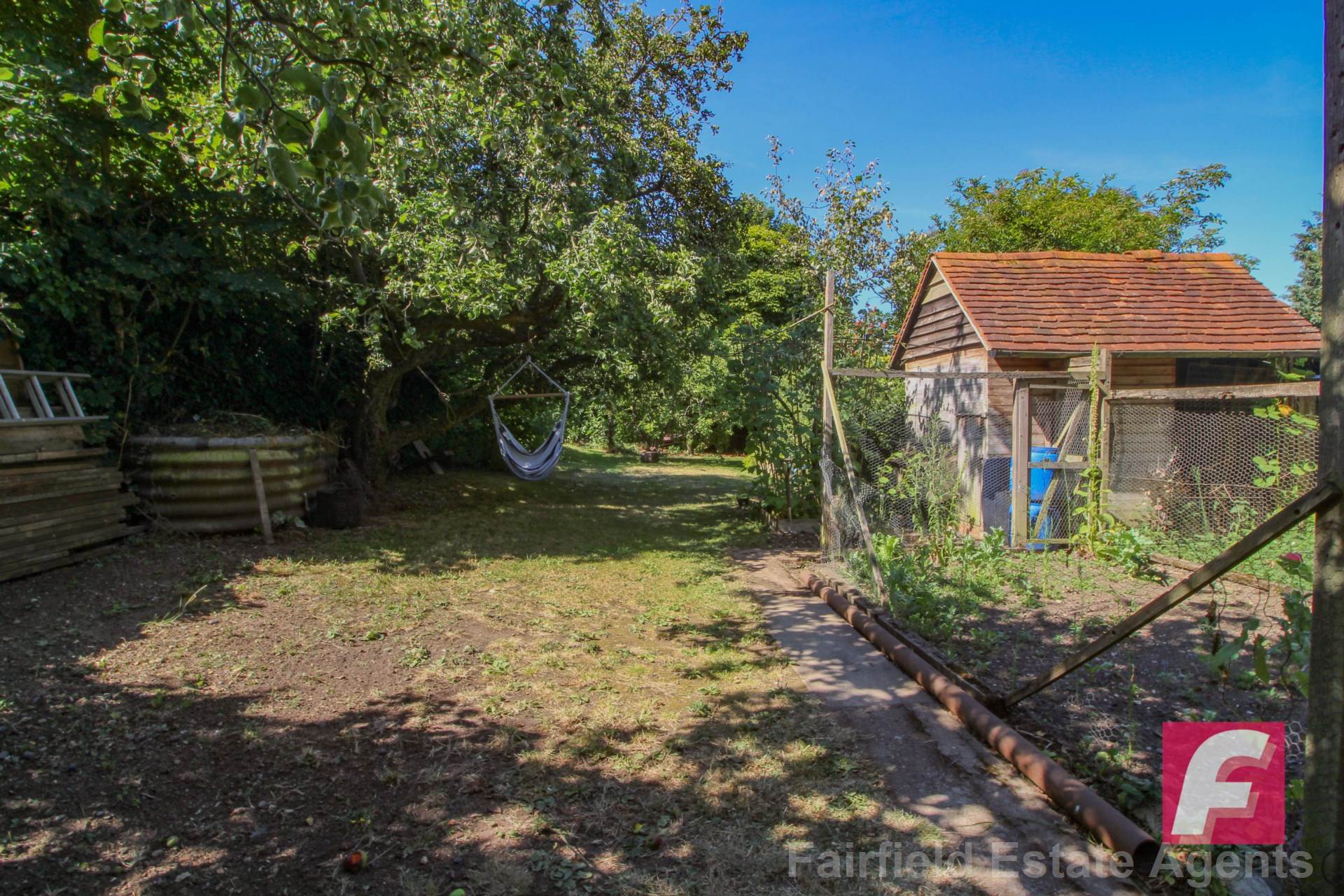 Additional Property Image 3 bedroom Semi Detached for sale in Watford 20
