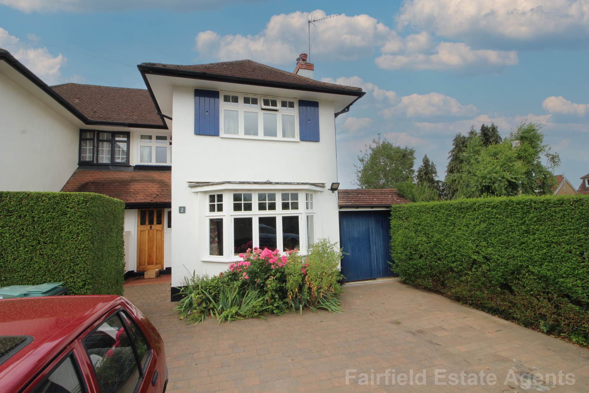 Additional Property Image 3 bedroom Semi Detached for sale in Watford 21