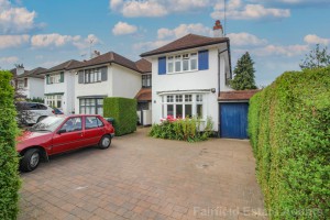 3 bedroom Semi Detached for sale in Watford