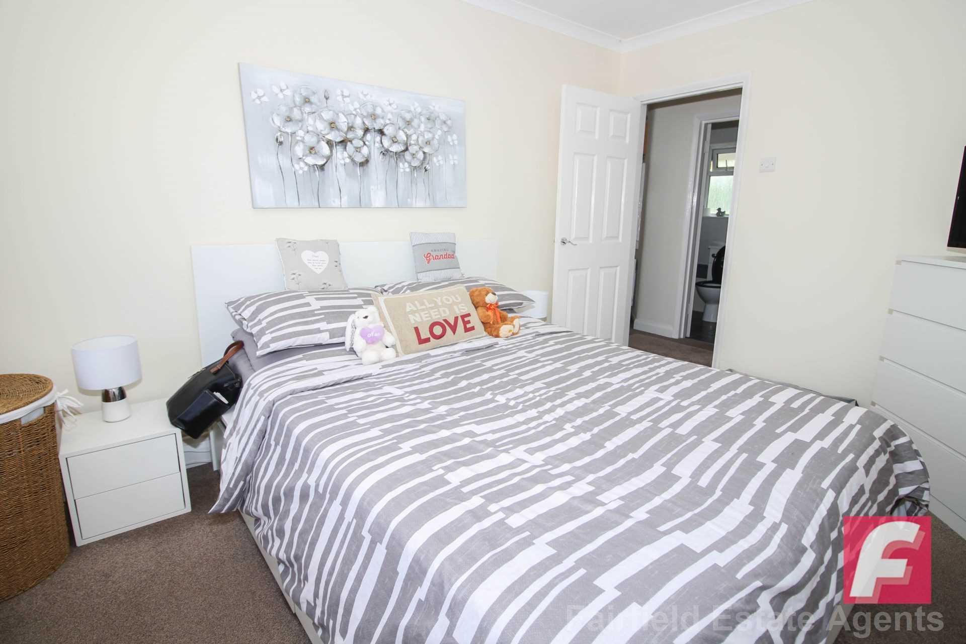 Additional Property Image 1 bedroom Flat for sale in Watford 9