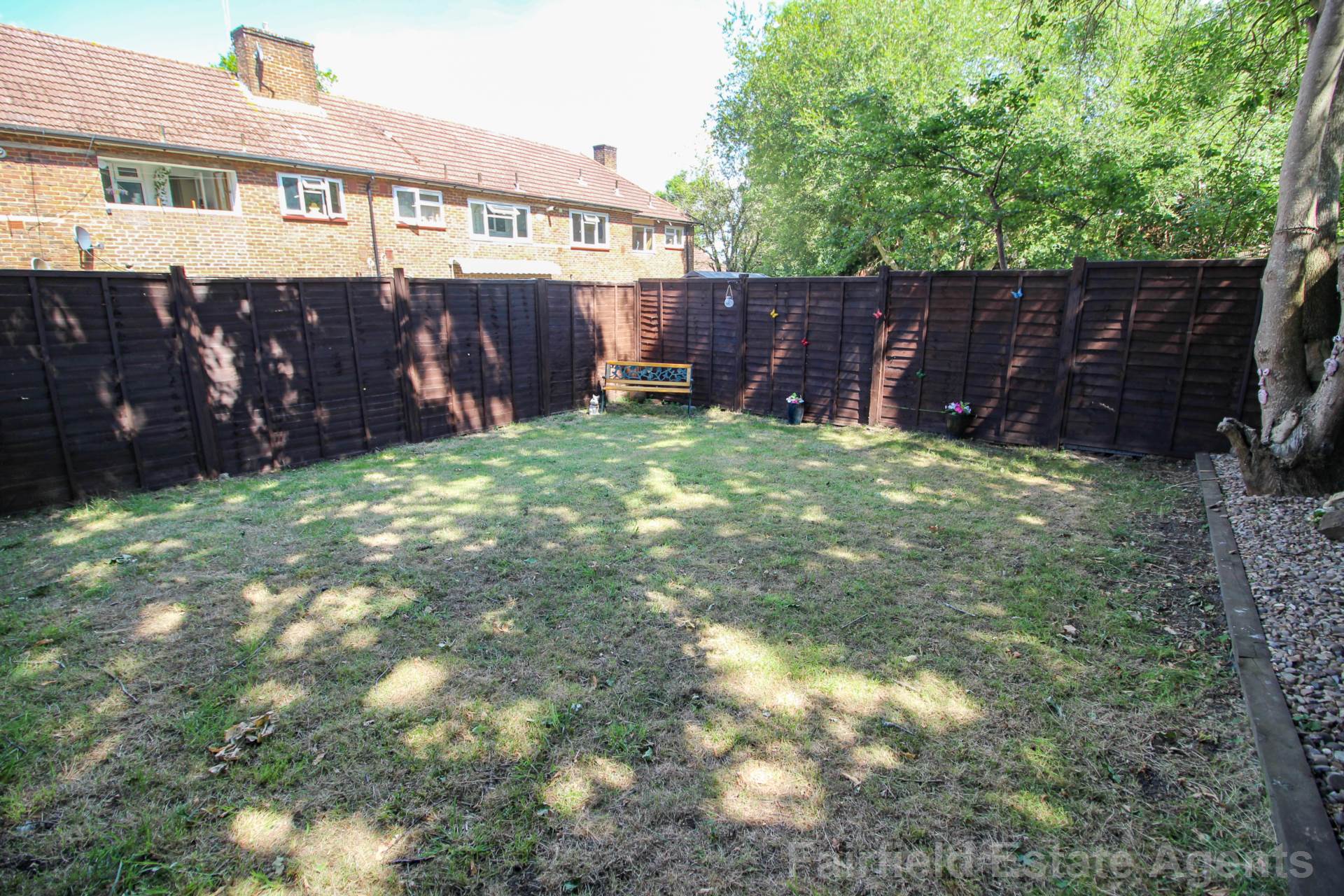 Additional Property Image 1 bedroom Flat for sale in Watford 10