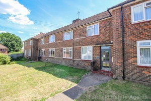 1 bedroom Flat for sale in Watford
